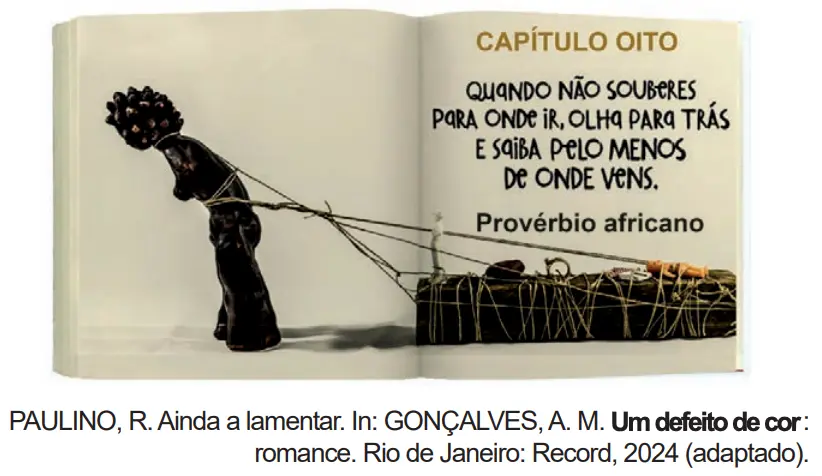 Imagem de redação 2024